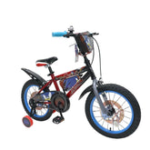 Bicicleta Sonic Aro 16 Std Dlx